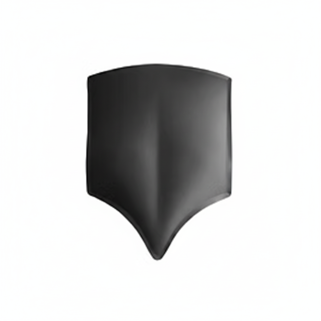 Lumbar Back Board - Medium Small