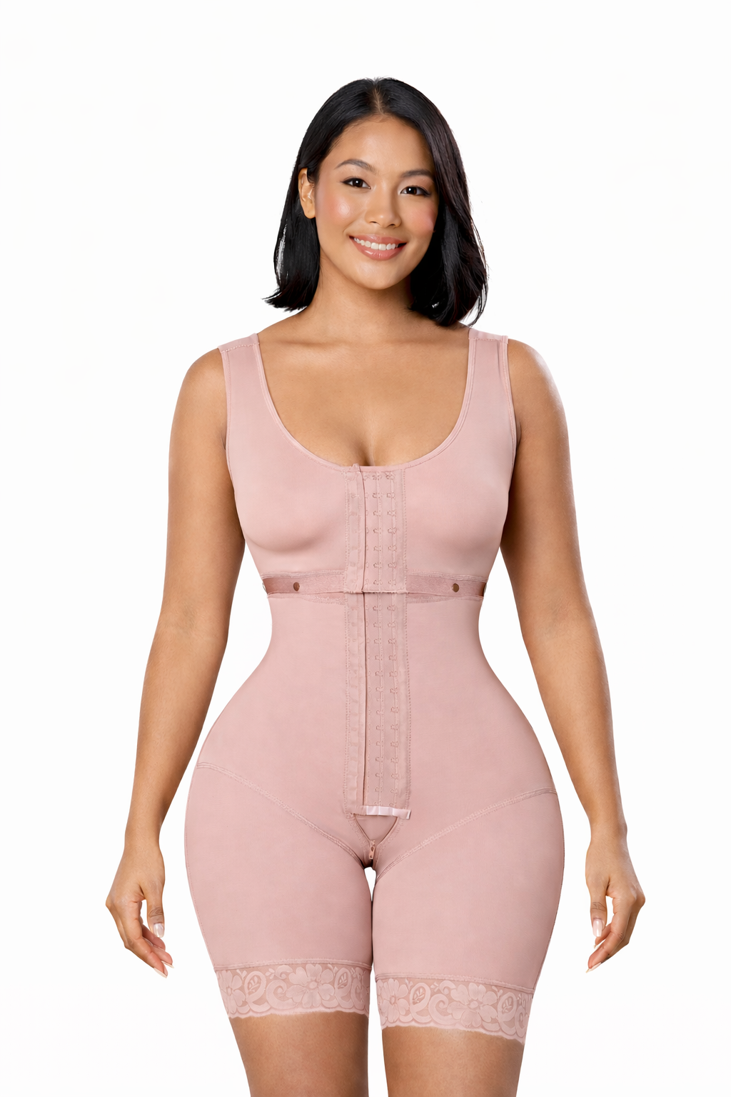 Stage 2 Faja Hourglass  - Bra