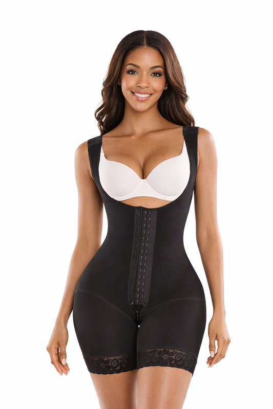 Hourglass Faja Stage 2