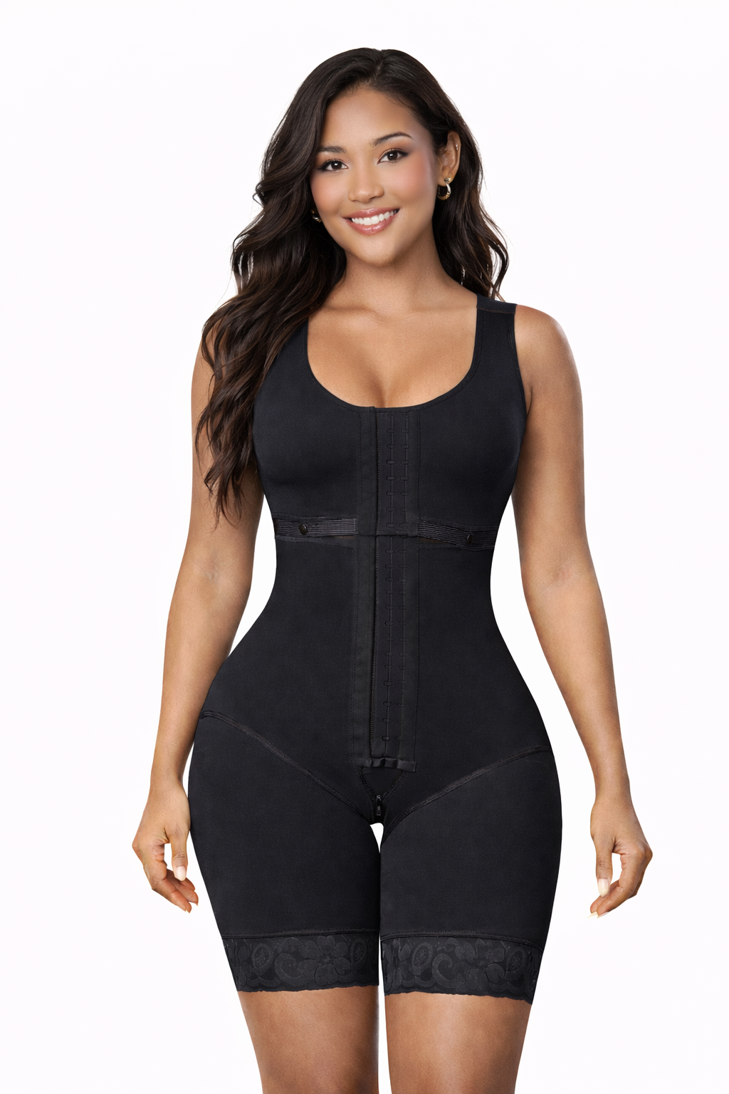 Stage 2 Faja Hourglass  - Bra