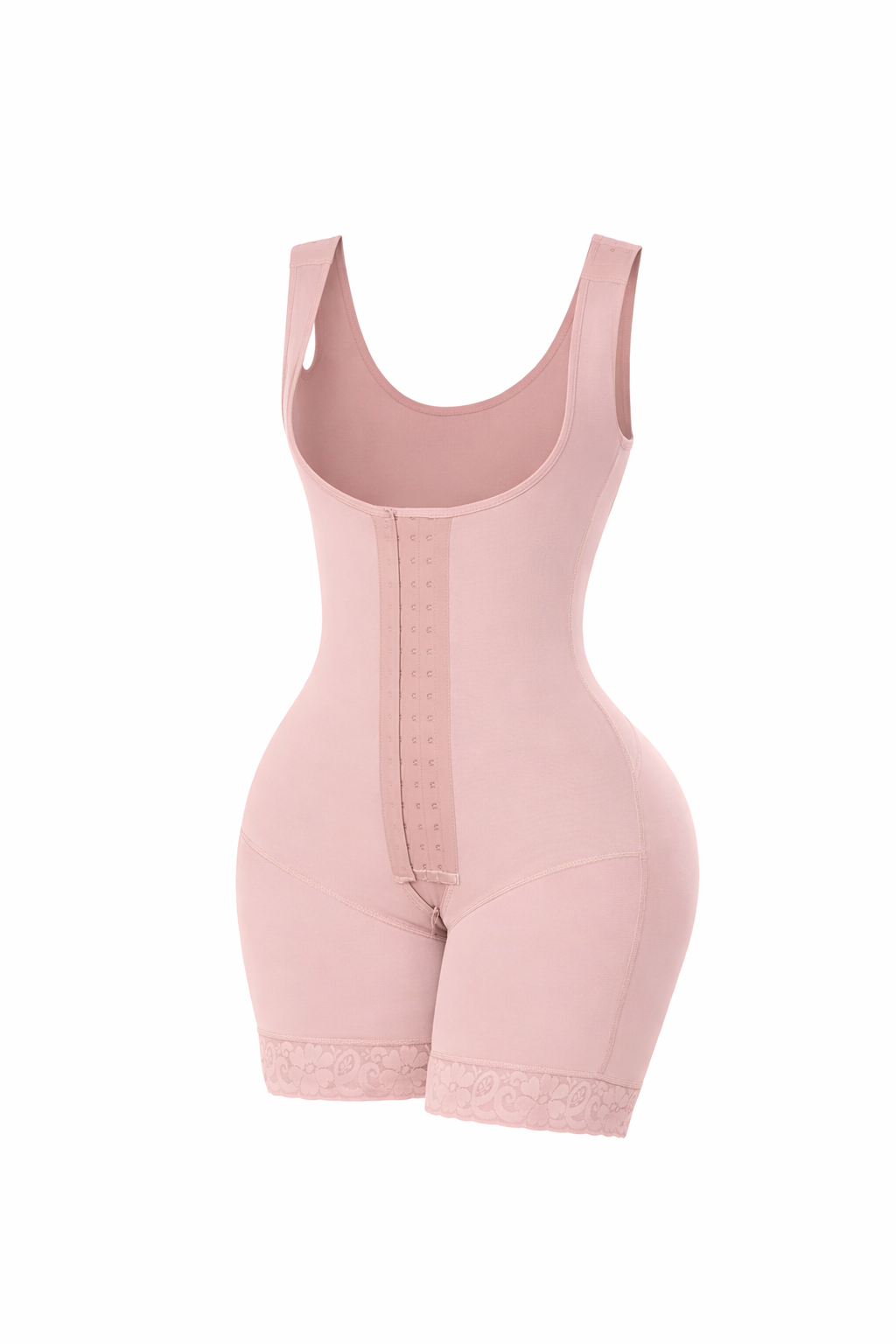 Hourglass Faja Stage 2